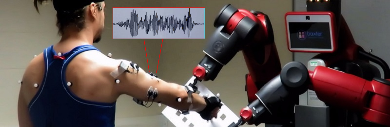 Image of a student conducting neurobioengineering research
