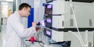 Leeds researcher instrumental in helping to secure £49.35m to drive mass spectrometry research