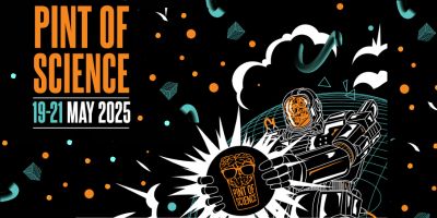 PINT OF SCIENCE FESTIVAL