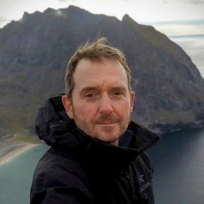 Simon Goodman