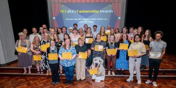 Fbs awards