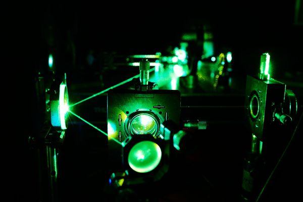 Bio-imaging and Flow Cytometry facility