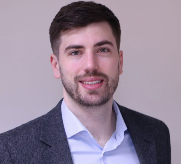 Dr Oliver Price - School of Biomedical Sciences