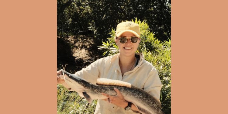 World Food Day Spotlight: Dr Josie South