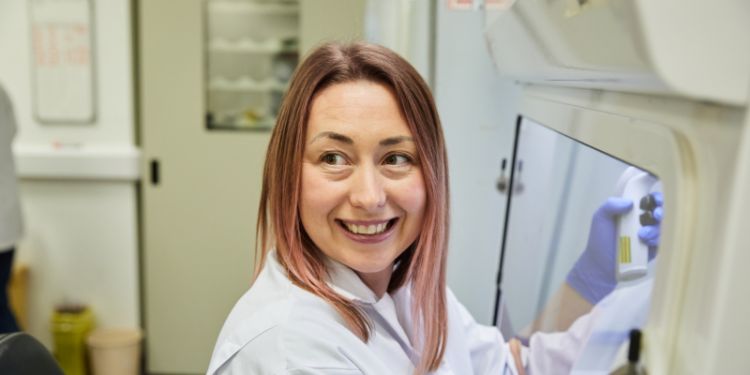 Katie Simmons Astbury Conversation