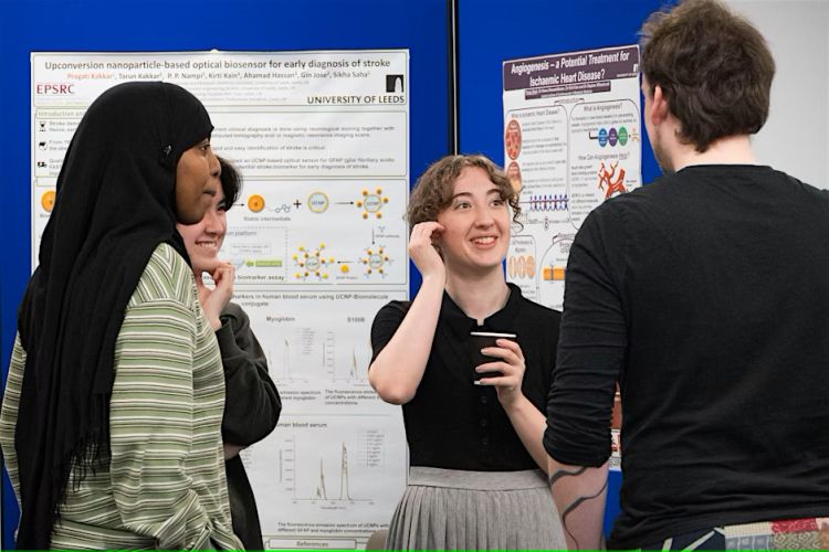 Register for the MagInBio Summer Conference