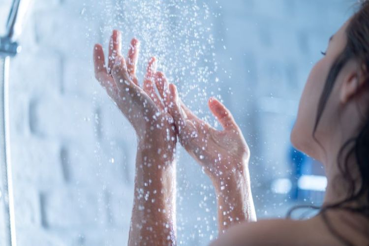 Copine-6: A new clue to why showers hurt when we’re sunburnt