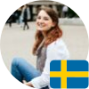 Charlotte Trimmer, BSc Biological Sciences
Sweden