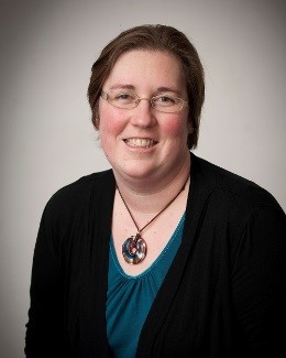Sally Boxall, Bio-imaging and Flow Cytometry Facility Manager
