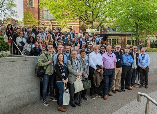 Northern Cardiovascular Research Group Meeting 2019