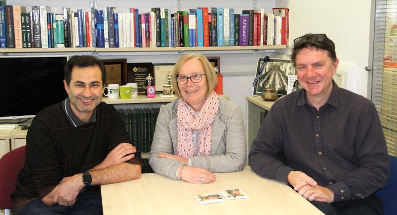 Two more Wellcome Discovery Awards reinforce Leeds as leader in ...
