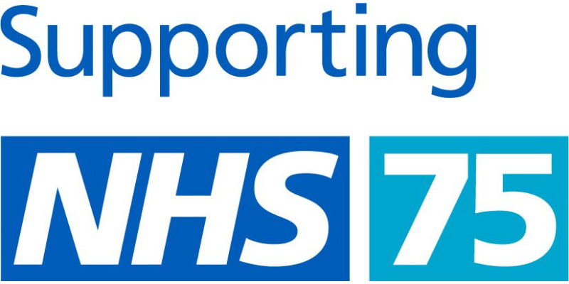 Celebrating 75 years of the NHS  