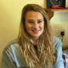 Georgina	Adams, BSc Genetics, Undergraduate student