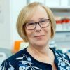 Professor Sheena Radford