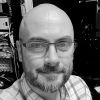 Dr Jamie Johnston