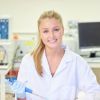 Biopharmaceutical Development masters student at University of Leeds