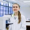 Medical Sciences student at University of Leeds