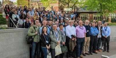 Northern Cardiovascular Research Group Meeting 2019