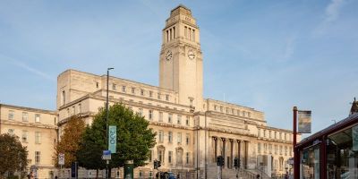 Leeds among world’s top universities in latest QS rankings