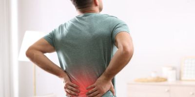 Offering hope for people facing chronic pain