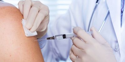 Speeding up new vaccine development