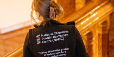 Collaborating on alternative proteins research 