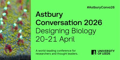 Astbury Conversation 2026