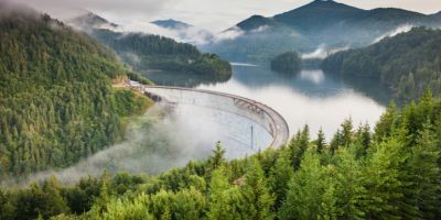 The surge in hydroelectric dams is driving massive biodiversity loss