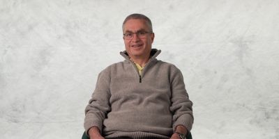 Researcher Spotlight: Dave Lewis