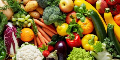 Report calls for largest transformation of UK food since Second World War