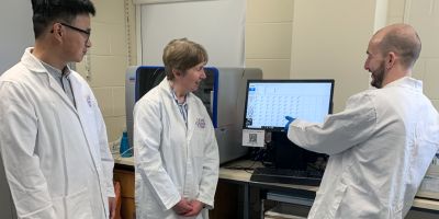 New discovery links circular DNA by-products to childhood leukaemia relapse 