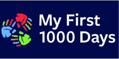 My first 1000 days
