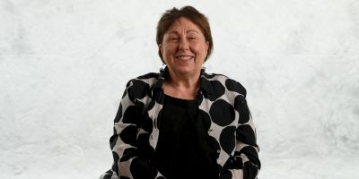 Researcher Spotlight: Nicola Stonehouse