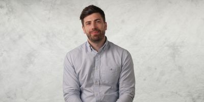 Researcher Spotlight: Oliver Price