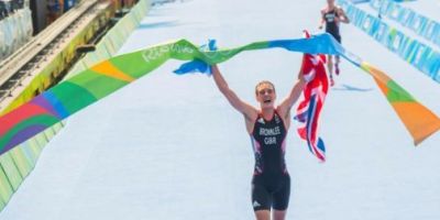 Triathletes Alistair and Jonny Brownlee confirmed their status as the sport’s pre-eminent stars on the roads of Rio yesterday, claiming gold and silver in a highly convincing Olympic win.
