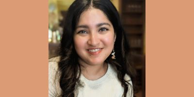 World Food Day Spotlight: Dr Richa Yeshvekar