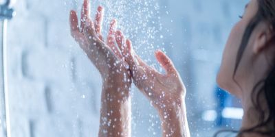 Copine-6: A new clue to why showers hurt when we’re sunburnt