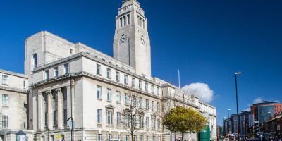 Parkinson Building