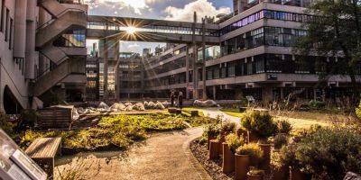 Faculty of Biological Sciences