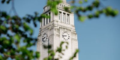 The Parkinson building