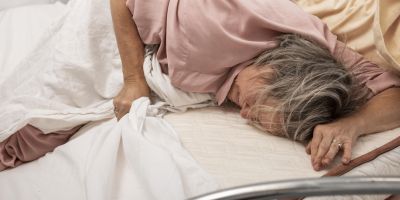 More than tiredness - what's really behind post-stroke fatigue?