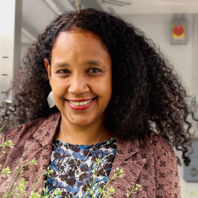 Yoselin Benitez-Alfonso