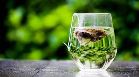 Green tea molecule could prevent heart attacks