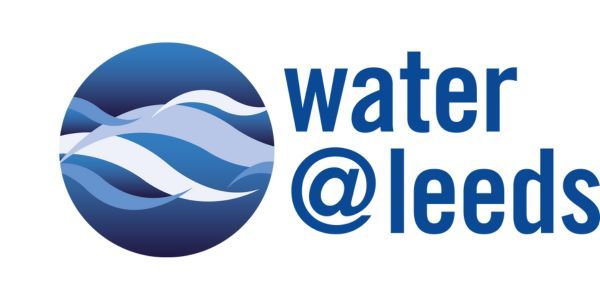 Water@leeds logo