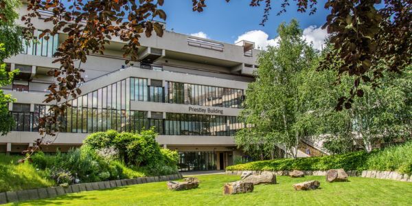 Priestley Centre
