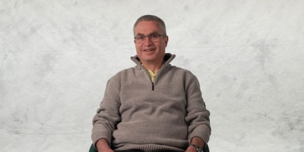 Dave Lewis Researcher Spotlight