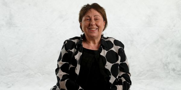 Tackling viral diseases, Nicola Stonehouse