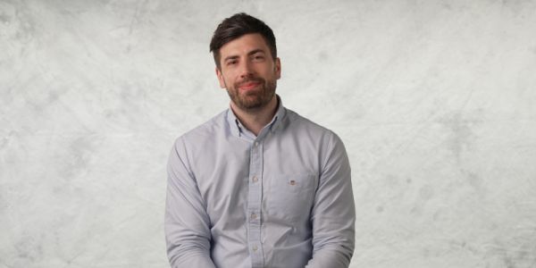 Oliver Price Researcher Spotlight