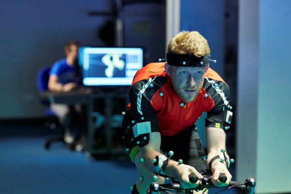 Sport and Exercise Science research facilities