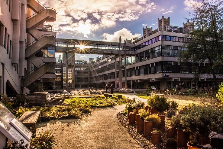 Faculty of Biological Sciences